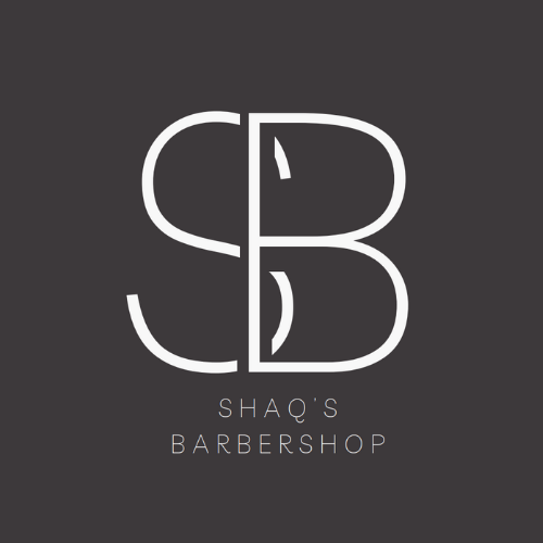 Logo van Shaq’s Barbershop in Amersfoort
