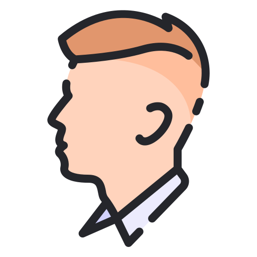 Icon voor Cut & Style dienst